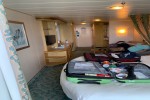 Spacious Balcony Stateroom Picture