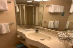 Spacious Balcony Stateroom Picture