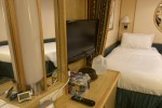 Interior Stateroom Picture