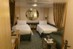 Interior Stateroom Picture