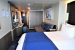 Club Suite Stateroom Picture