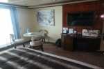 Penthouse Stateroom Picture