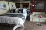 Penthouse Stateroom Picture