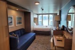 Balcony Stateroom Picture