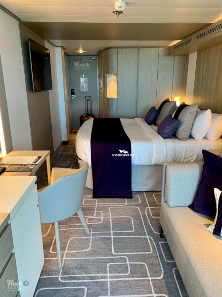 Celebrity Apex Stateroom 7129