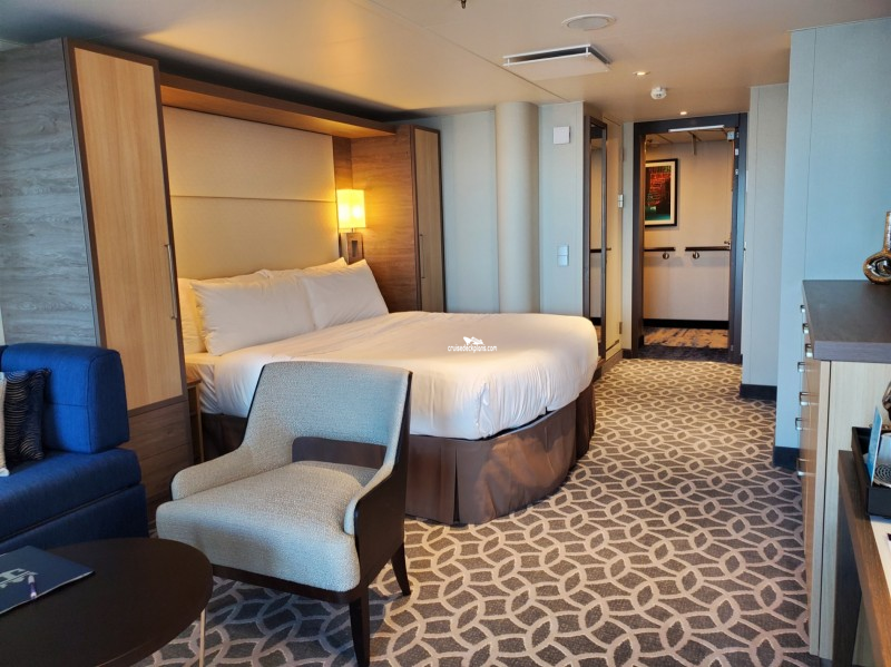 Odyssey of the Seas Stateroom 6230