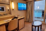 Mini-Suite Stateroom Picture