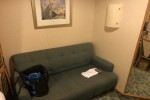 Interior Stateroom Picture