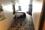 Club Suite Stateroom Picture