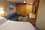 Boardwalk and Park Balcony Stateroom Picture