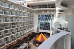 Boardwalk and Park Balcony Stateroom Picture