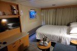 Boardwalk and Park Balcony Stateroom Picture