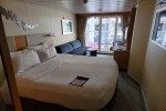 Boardwalk and Park Balcony Stateroom Picture