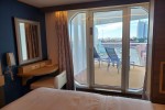 Studio Balcony Stateroom Picture