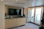 Grand Suite - 2 Bedroom Stateroom Picture