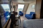 Oceanview Stateroom Picture