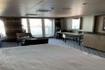 Junior Suite Stateroom Picture