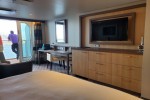 Junior Suite Stateroom Picture