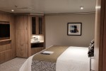 Interior Stateroom Picture