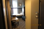 Spacious Balcony Stateroom Picture