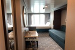 Spacious Balcony Stateroom Picture