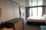 Spacious Balcony Stateroom Picture