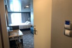 Spacious Balcony Stateroom Picture