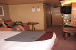 Balcony Stateroom Picture