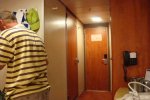 Interior Stateroom Picture