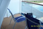Balcony Stateroom Picture