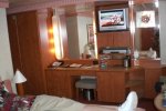 Balcony Stateroom Picture