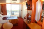 Balcony Stateroom Picture