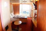 Balcony Stateroom Picture