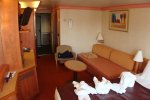 Balcony Stateroom Picture