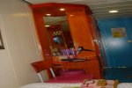 Interior Stateroom Picture