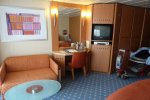 Verandah Stateroom Picture