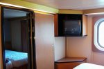 Oceanview Stateroom Picture