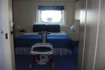 Oceanview Stateroom Picture