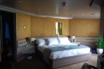 Pinnacle Suite Stateroom Picture