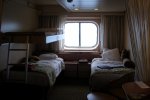 Oceanview Stateroom Picture