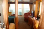 Junior Suite Stateroom Picture