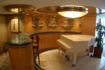 Royal Suite Stateroom Picture