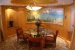 Royal Suite Stateroom Picture