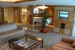 Royal Suite Stateroom Picture