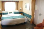 Oceanview Stateroom Picture