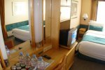 Oceanview Stateroom Picture