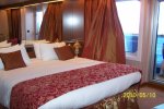 Ocean Suite Stateroom Picture