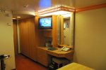 Interior Stateroom Picture