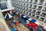 Boardwalk and Park Balcony Stateroom Picture