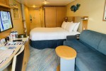 Boardwalk and Park Balcony Stateroom Picture